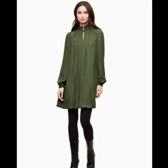 Wilfred Garlyn Dress- M - Picture 1 of 12